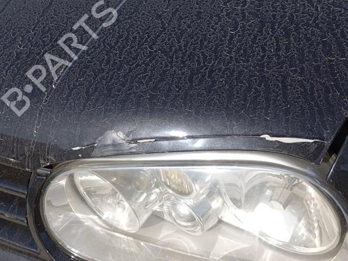 Hood VW GOLF IV (1J1)  | BP24962377C1 