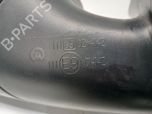 Left mirror SEAT IBIZA III (6L1)  | BP16238008C26 