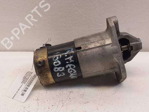 Startmotor RENAULT MEGANE II (BM0/1_, CM0/1_) 1.5 dCi (BM02, BM13, BM2A, CM02, CM13) (101 hp) 9360016