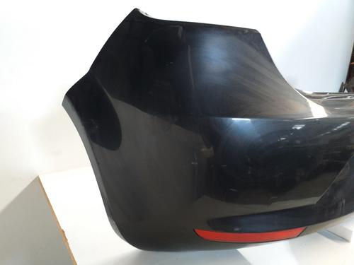 Rear bumper SEAT LEON (1P1)  | BP15615978C8 