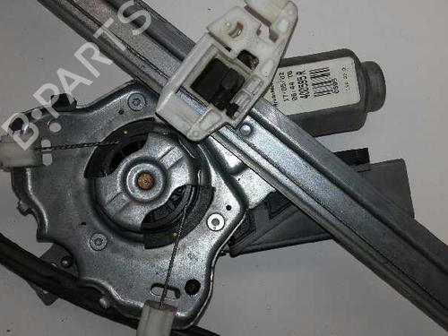 Front right window mechanism CITROËN XSARA (N1)  | BP9353217C23 