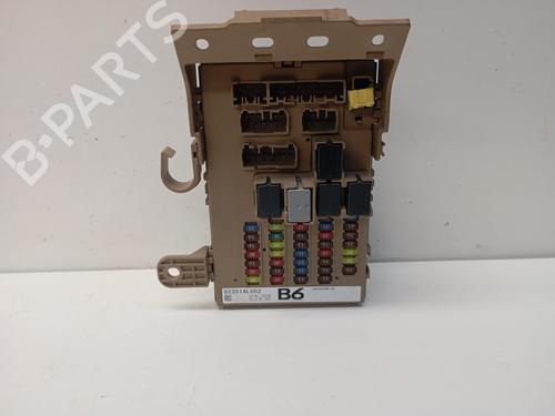 Used Fuse box Fuse box SUBARU OUTBACK (BS) [2014-2026] 36077503 36077503