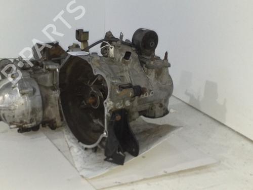 Gearbox MITSUBISHI OUTLANDER I (CU_W) 2.0 (CU2W) | BP9354481M3 
