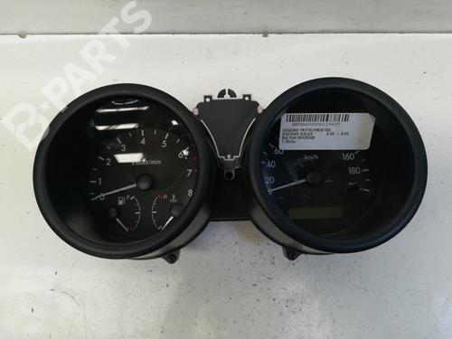 Used Instrument cluster Instrument cluster DAEWOO KALOS (KLAS) [2002-2026] 10245825 10245825
