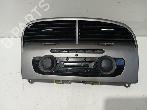 AC Styreenhet / Manøvreringsenhet AC Styreenhet / Manøvreringsenhet 38411185 38411185