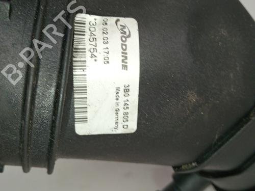 Intercooler VW PASSAT B5.5 (3B3) 1.9 TDI | BP17230205M30 