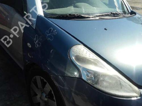 Egr CITROËN C3 Pluriel (HB_) 1.4 HDi | BP9359984M69 