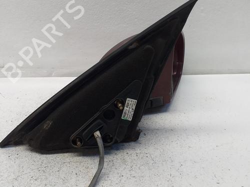 Right mirror NISSAN PRIMERA (P12) 2.2 Di | BP11085237C27 