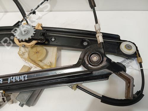 Front left window mechanism BMW 1 Coupe (E82) 118 d | BP21591090C22