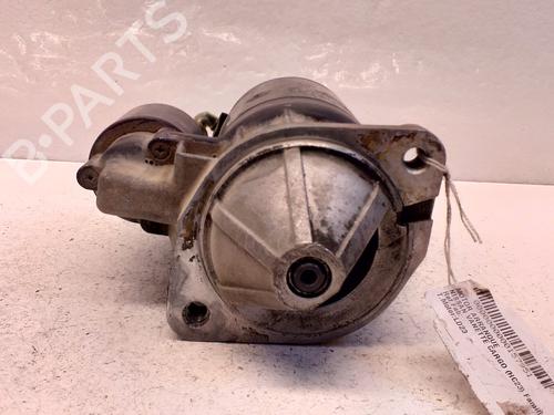 Starter NISSAN VANETTE CARGO Van (HC 23) 2.3 D | BP9353778M8 