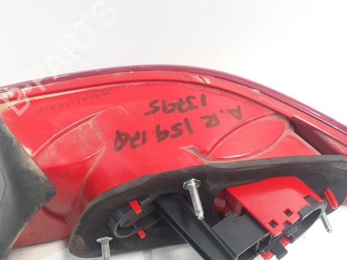 Left taillight ALFA ROMEO 159 (939_) 1.9 JTDM 16V (939AXC1B, 939AXC12) | BP11011979C34 