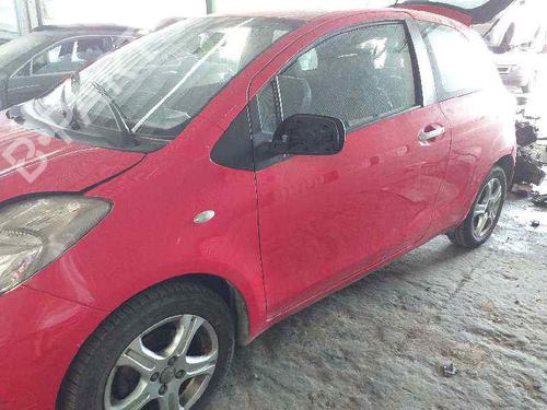 Used Front left window mechanism TOYOTA YARIS (_P9_) 1.4 D-4D (NLP90_, NLP90R) (90 hp) 12275616