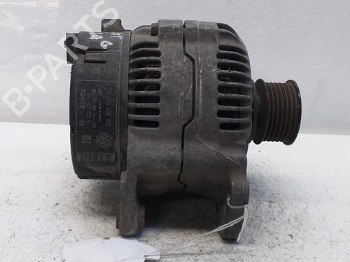 Alternator SEAT IBIZA II (6K1)  | BP9351768M7 