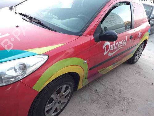 Right taillight PEUGEOT 206+ (2L_, 2M_) 1.4 HDi eco 70 | BP9356603C35 