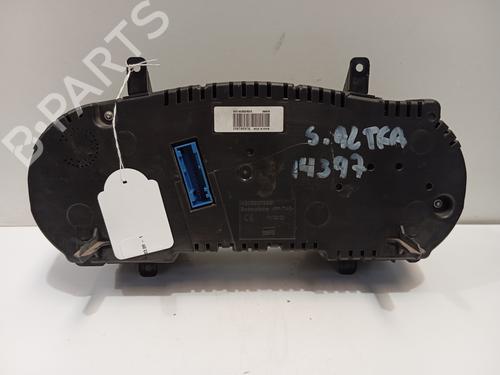 Instrument cluster SEAT ALTEA XL (5P5, 5P8)  | BP19021683C47 