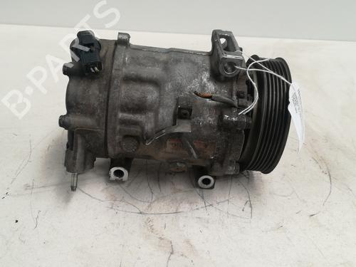 AC Kompressor PEUGEOT 307 Break (3E) [2002-2009]  12599090