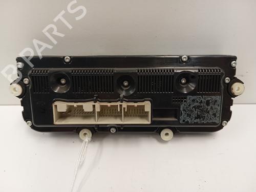 Commande Chauffage VW GOLF V (1K1) 1.9 TDI | BP19119190I5 