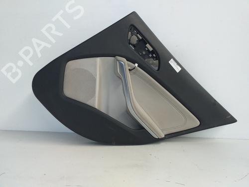 Used Rear right panel MERCEDES-BENZ GLA-CLASS (X156) GLA 200 CDI / d (156.908) (136 hp) 21130051