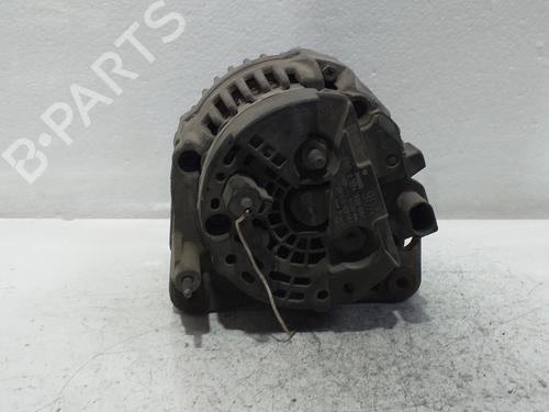 Alternator NISSAN CABSTAR E (TL_, VL_)  | BP9348461M7 