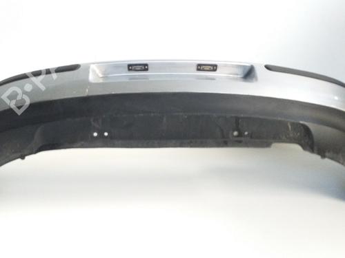 Rear bumper VW GOLF IV (1J1) 1.9 TDI | BP13748543C8 