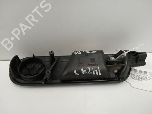 Rear right interior door handle SEAT IBIZA III (6L1)  | BP16919425I16 