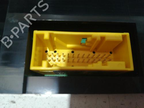 Climate control PEUGEOT 607 (9D, 9U)  | BP9432353I5 