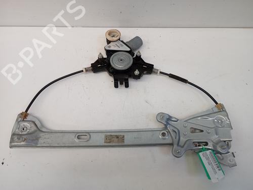 Used Front right window mechanism Front right window mechanism TOYOTA COROLLA Saloon (_E21_) 1.6 VVTi (ZRE210) (122 hp) 36419215 36419215