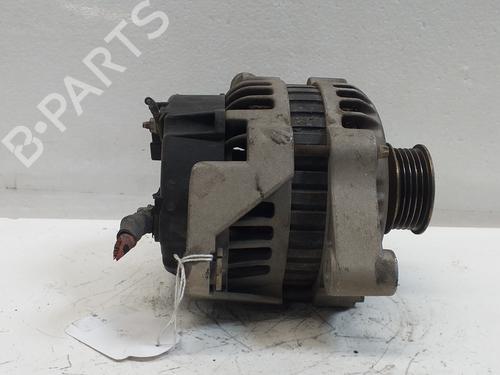 Alternator OPEL ASTRA G Hatchback (T98) 1.6 (F08, F48) | BP9358821M7 