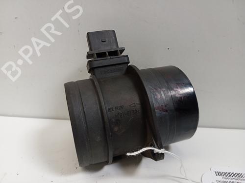 Used Mass air flow sensor AUDI A4 B8 (8K2) [2007-2017]  22190413