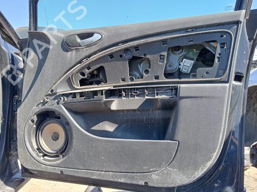 Used Front right window mechanism SEAT LEON (1P1) 1.6 TDI (90 hp) 12284222