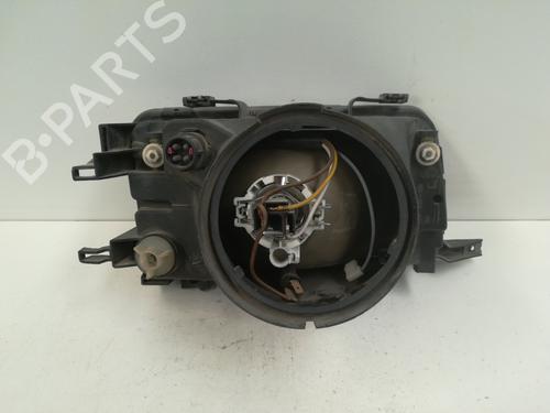 Left headlight AUDI 80 B4 Saloon (8C2)  | BP9346899C28 