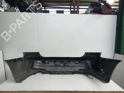 Rear bumper HYUNDAI SONATA V (NF)  | BP22790258C8 