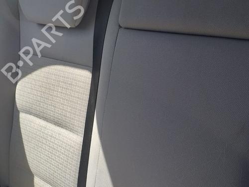 Sikkerhedssele bag midten MERCEDES-BENZ B-CLASS Sports Tourer (W245) B 200 CDI (245.208) (140 hp) 27614035