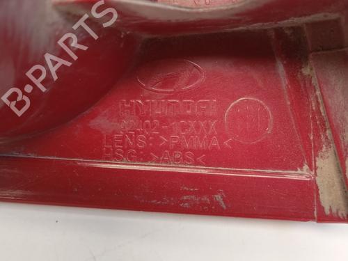 Højre baglygte HYUNDAI GETZ (TB) 1.3 i | BP26140672C35