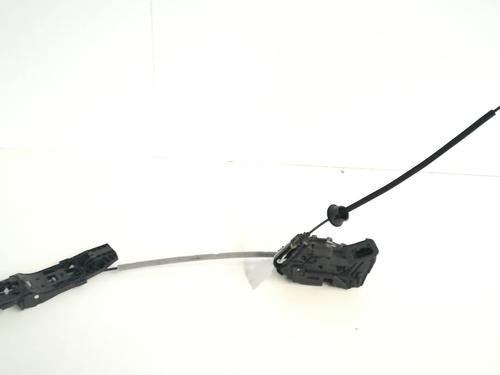 Used Rear right lock SEAT ARONA (KJ7, KJP) 1.0 TSI (116 hp) 10985329