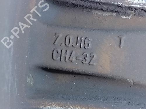 Rim PEUGEOT 308 SW II (LC_, LJ_, LR_, LX_, L4_)  | BP22216956C45 