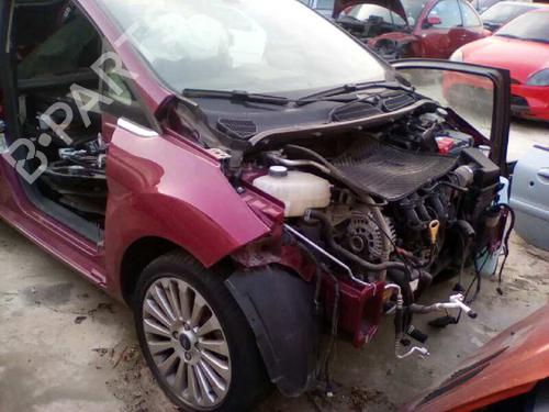 Alternator FORD FIESTA VI (CB1, CCN) 1.4 | BP9346307M7