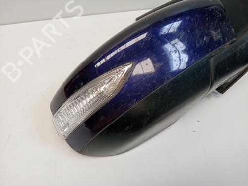 Right mirror NISSAN PULSAR Hatchback (C13) 1.2 DIG-T | BP18137145C27 