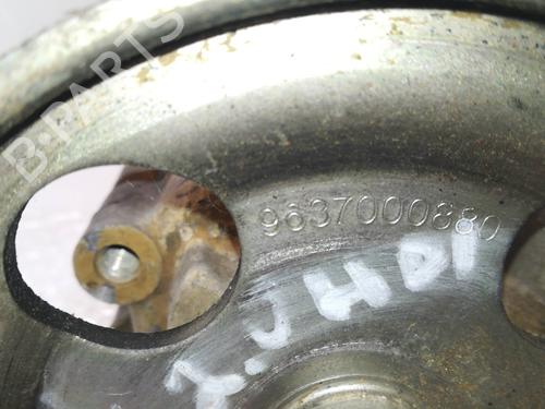 Steering pump SUZUKI VITARA (ET, TA, TD) 1.6 All-wheel Drive (SE416, TA01) | BP9453439M99 