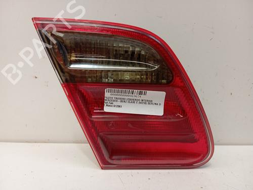 Used Left tailgate light Left tailgate light MERCEDES-BENZ E-CLASS (W210) E 270 CDI (210.016) (170 hp) 34570868 34570868
