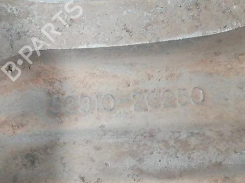Rim HYUNDAI SANTA FÉ I (SM) 2.7 V6 4x4 | BP9355286C45 