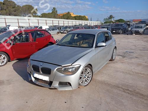 Hood BMW 1 (F20) 118 i | BP28523578C1 