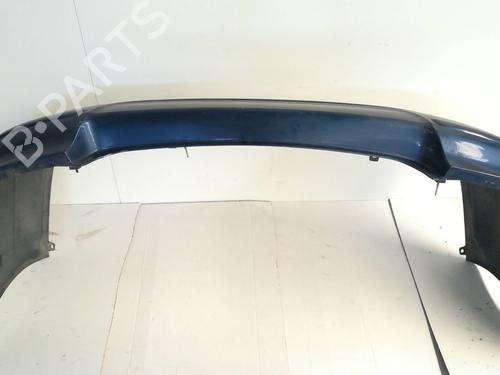 Rear bumper TOYOTA AVENSIS (_T25_)  | BP9346442C8 