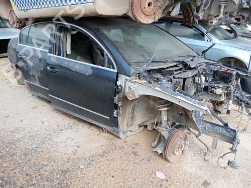 Left rear window switch VW PASSAT B6 (3C2)  | BP19432878I29 