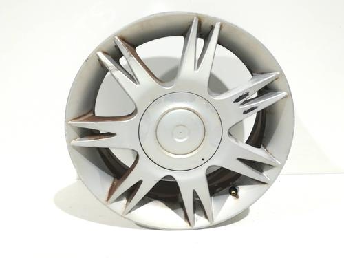 Used Rim SEAT IBIZA III (6L1) [2002-2009]  9358845