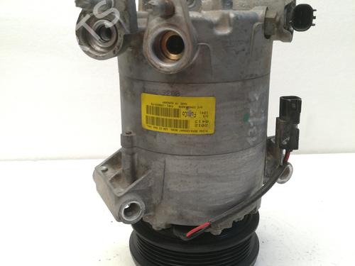 AC compressor FORD FOCUS III Saloon 1.0 EcoBoost | BP9358595M34 