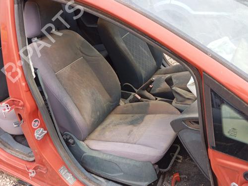 Used Right front seat FORD FIESTA VI (CB1, CCN) 1.25 (82 hp) 22355446