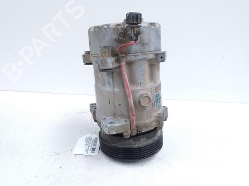 Used AC compressor SEAT IBIZA II (6K1) 1.4 i (60 hp) 15545223