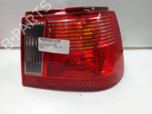 Used Right taillight SEAT IBIZA II (6K1) [1993-2002]  9360167