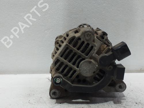 Alternator CITROËN C4 I (LC_)  | BP9354964M7 